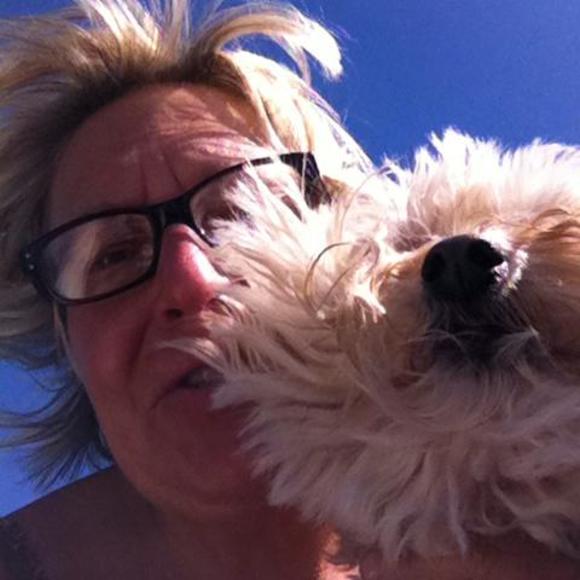 Meet your Posher, Gail - Picture 1 of 1